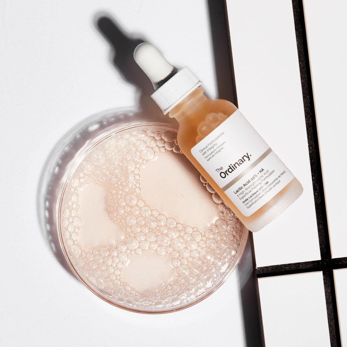 The Ordinary Lactic 10% + HA. - Image 2