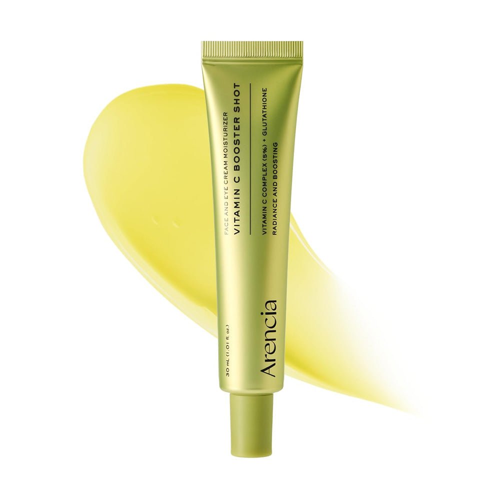 Arencia Vitamin C Booster Shot 30ML